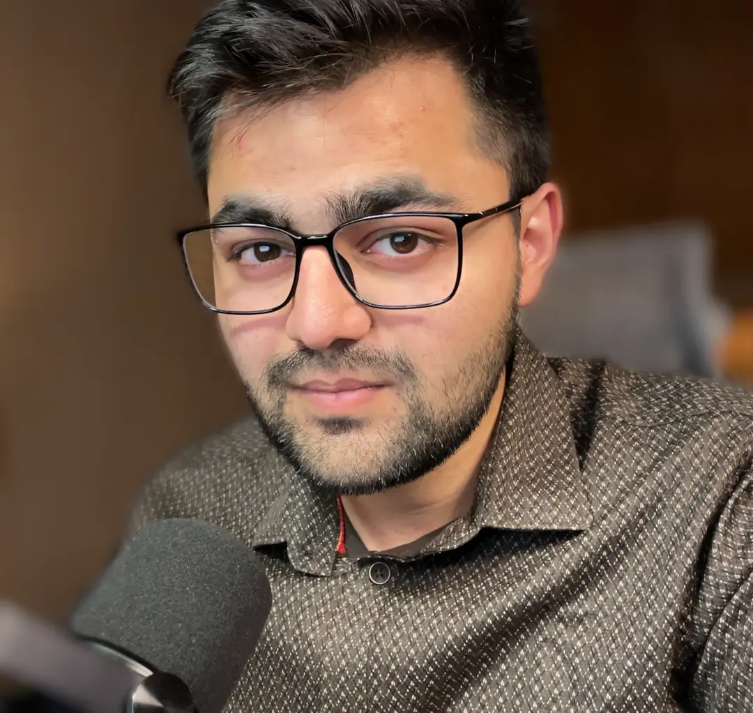Piyush Garg