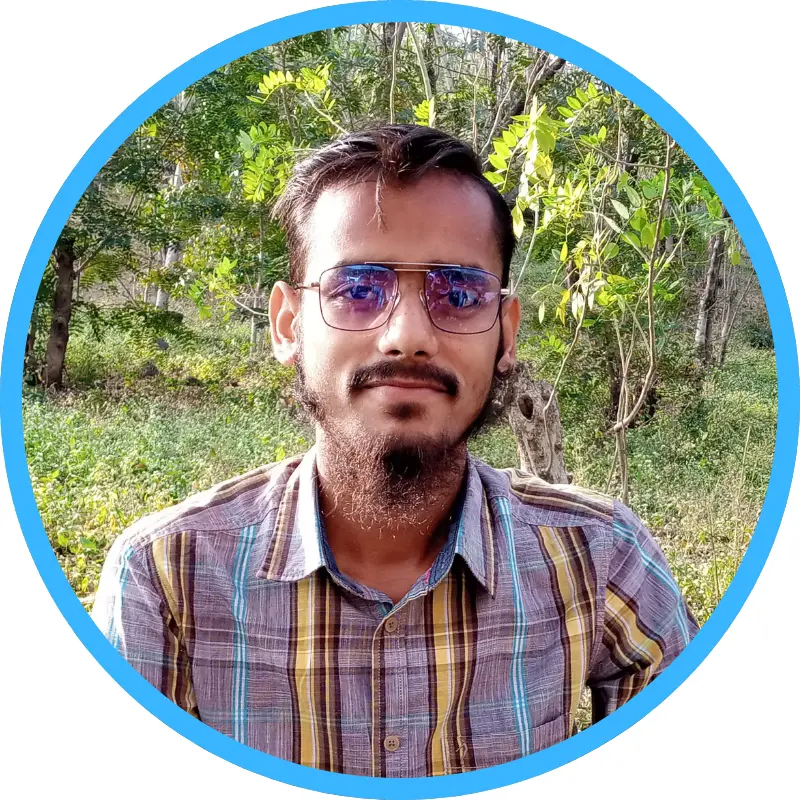 Khishamuddin Syed
