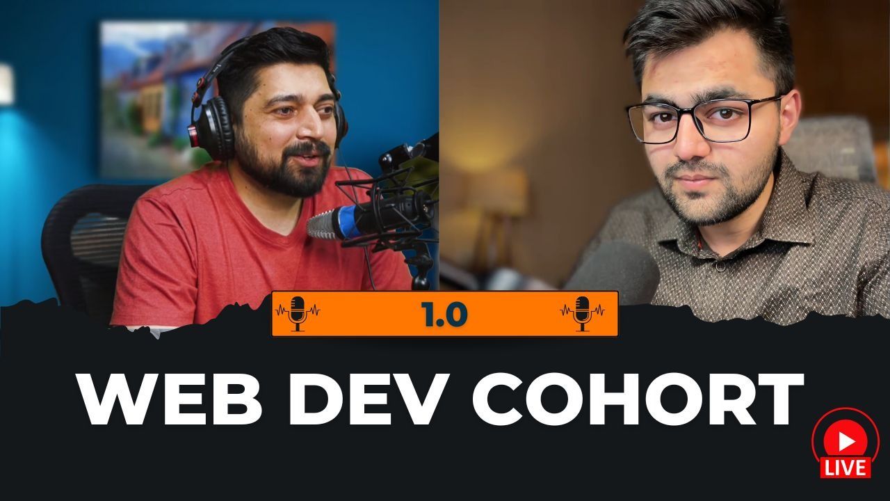 Cohort Banner