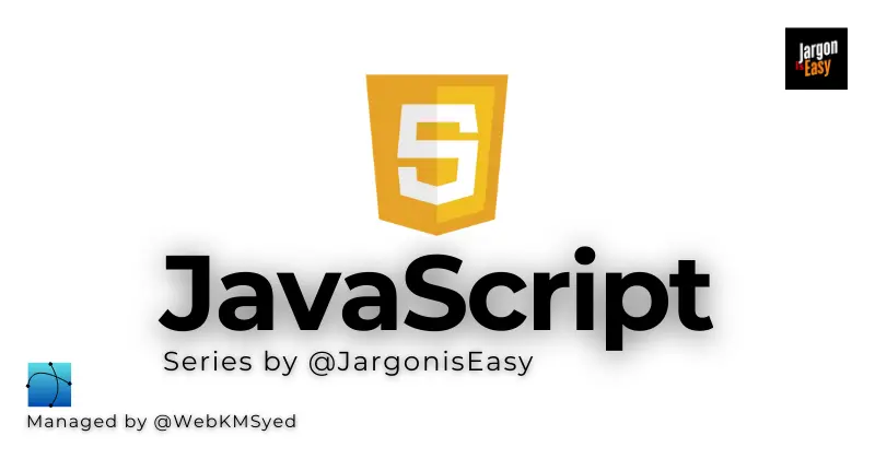 JavaScript Series